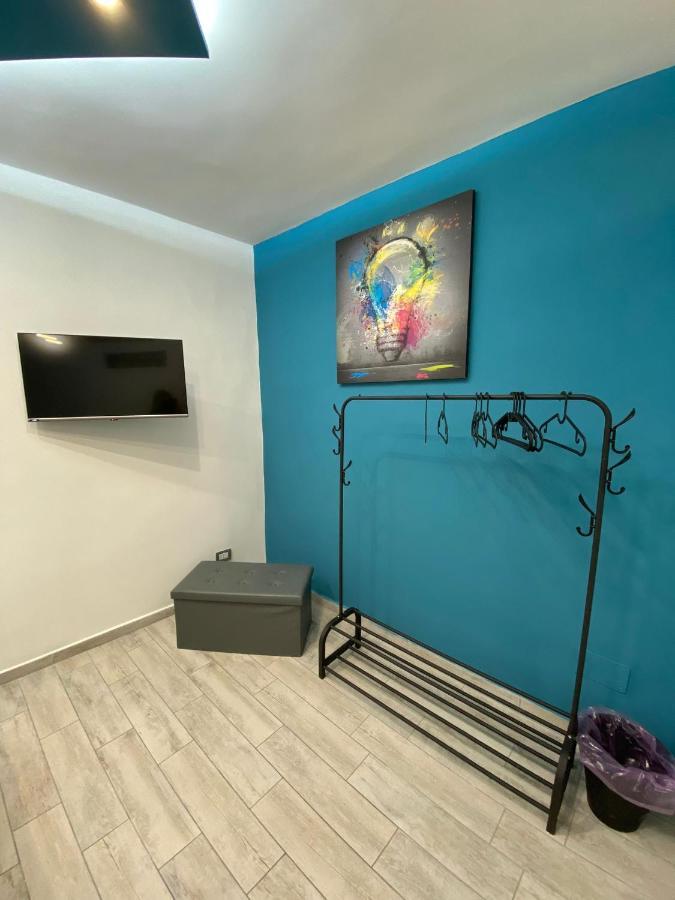 Casa Vacanze Figurelle Νάπολη Εξωτερικό φωτογραφία