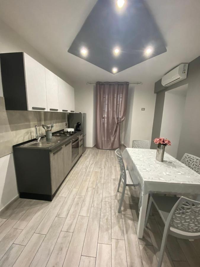 Casa Vacanze Figurelle Νάπολη Εξωτερικό φωτογραφία