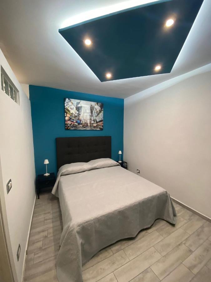 Casa Vacanze Figurelle Νάπολη Εξωτερικό φωτογραφία