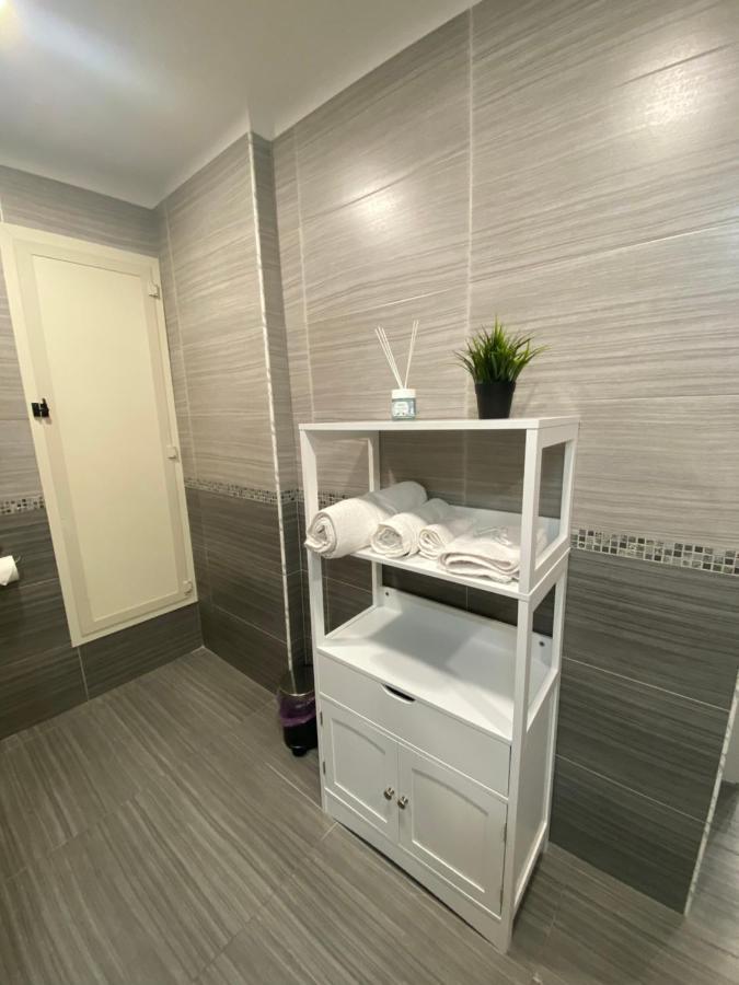Casa Vacanze Figurelle Νάπολη Εξωτερικό φωτογραφία